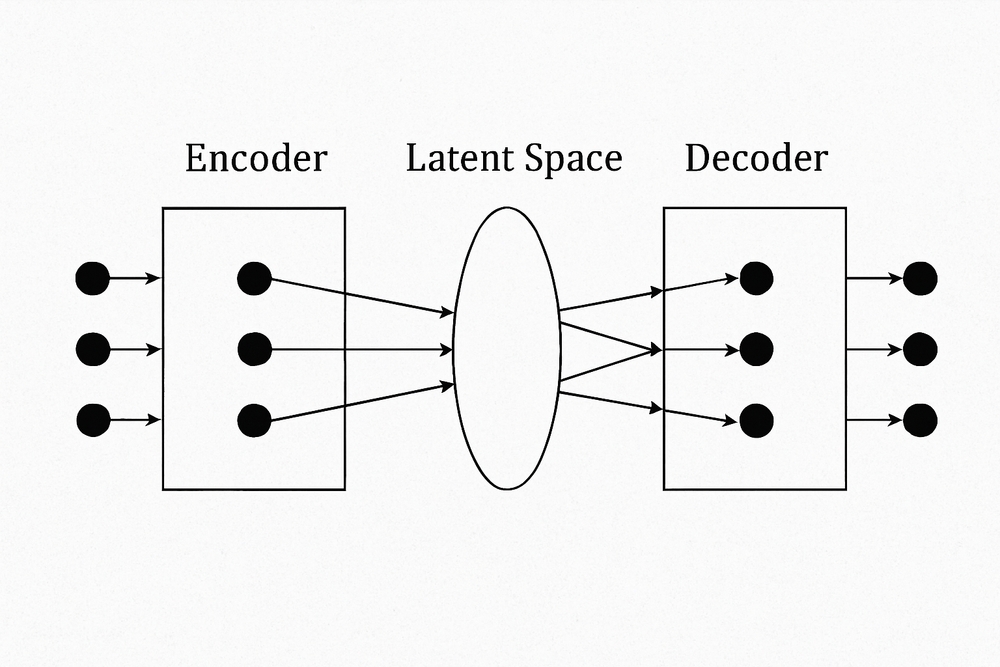 img of Encoder-Decoder Architecture: How Neural Networks Understand Sequences