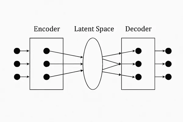 img of Encoder-Decoder Architecture: How Neural Networks Understand Sequences