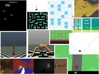 img of Reinforcement Learning: Theory and Implementation in Gaming Environments