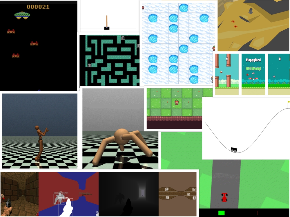 img of Reinforcement Learning: Theory and Implementation in Gaming Environments