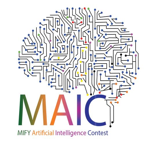 Second Prize - MAIC 2020 Artificial Intelligence Competition (Game AI)